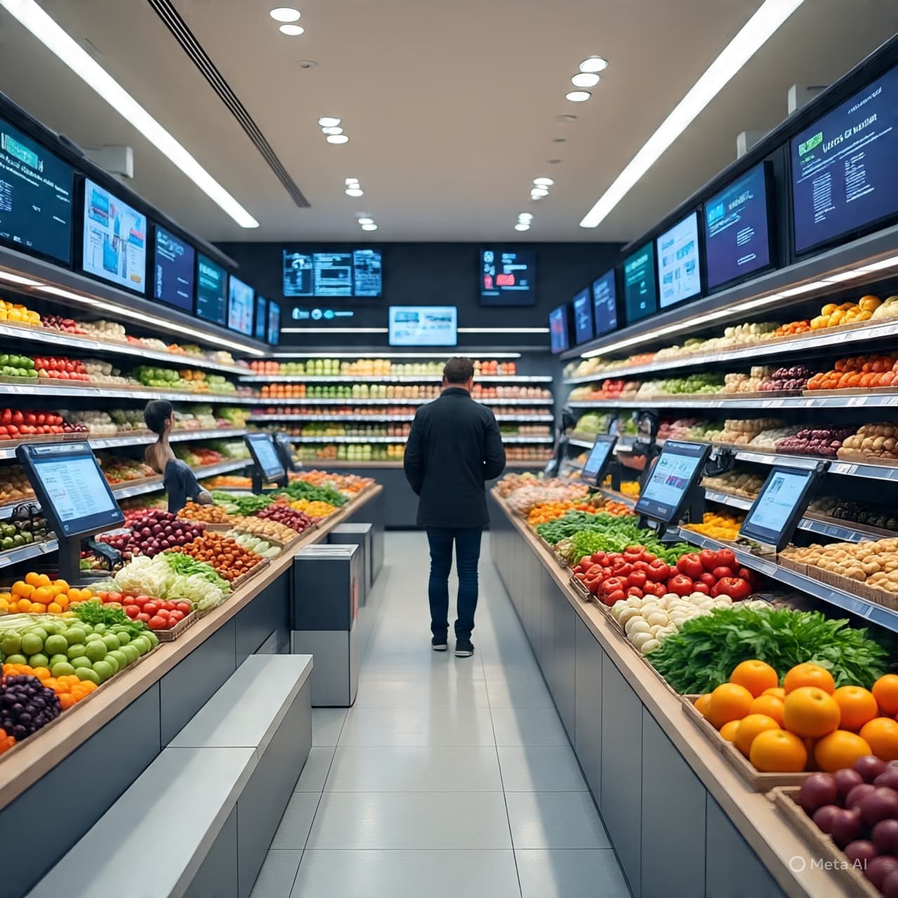 E-Commerce AI Blog Cover