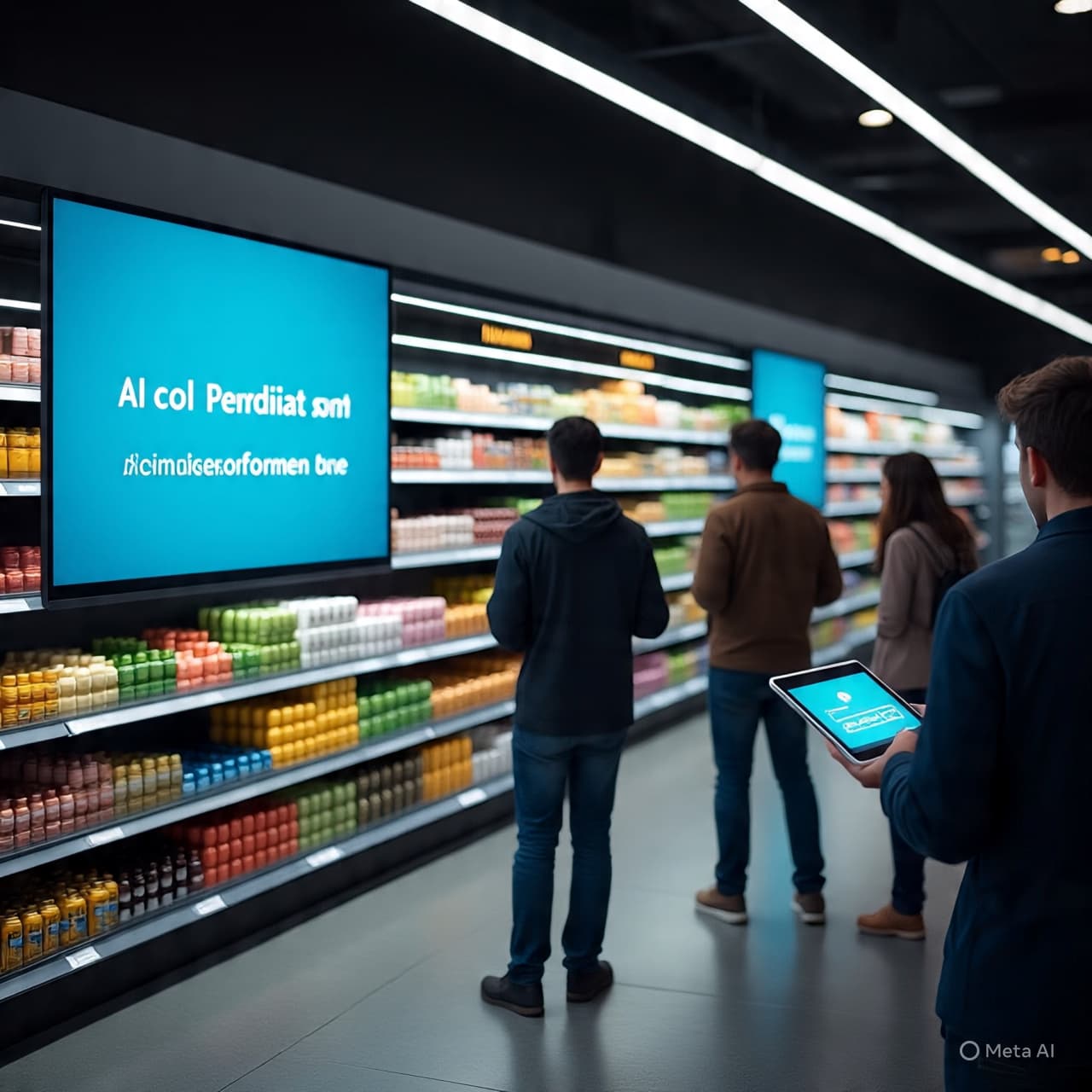 Cloud infrastructure