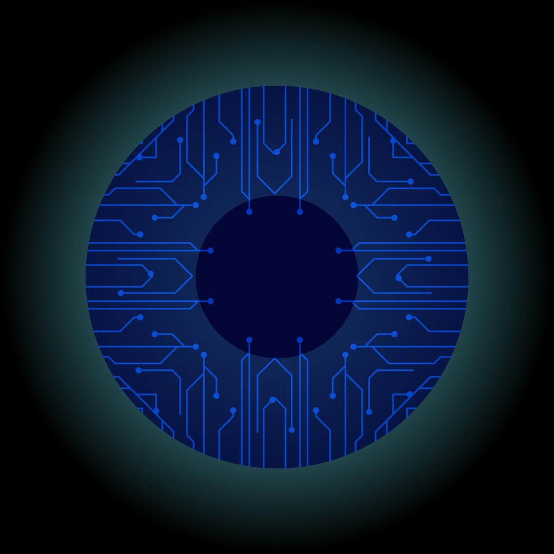 AI Engine Graphic
