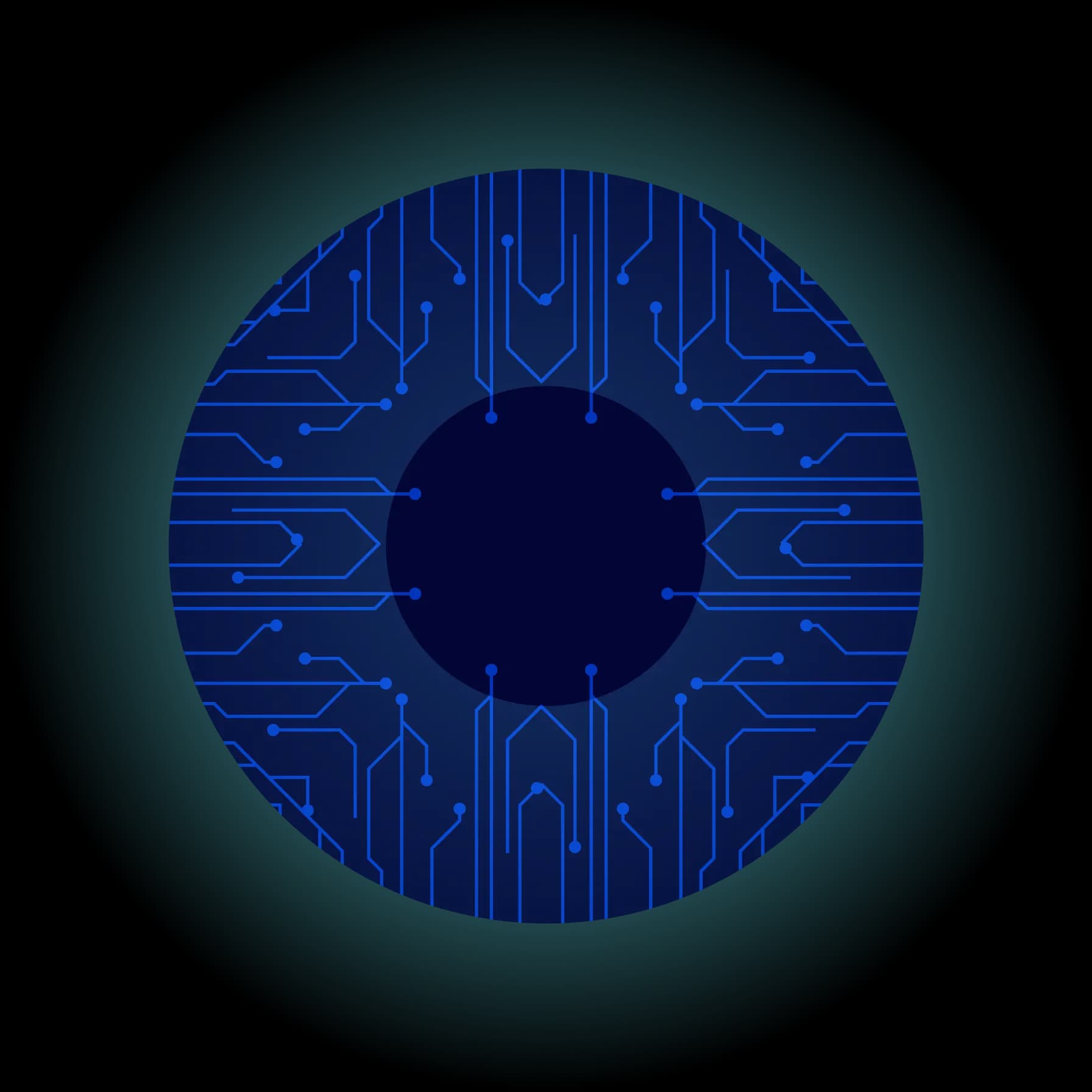 AI Engine Graphic