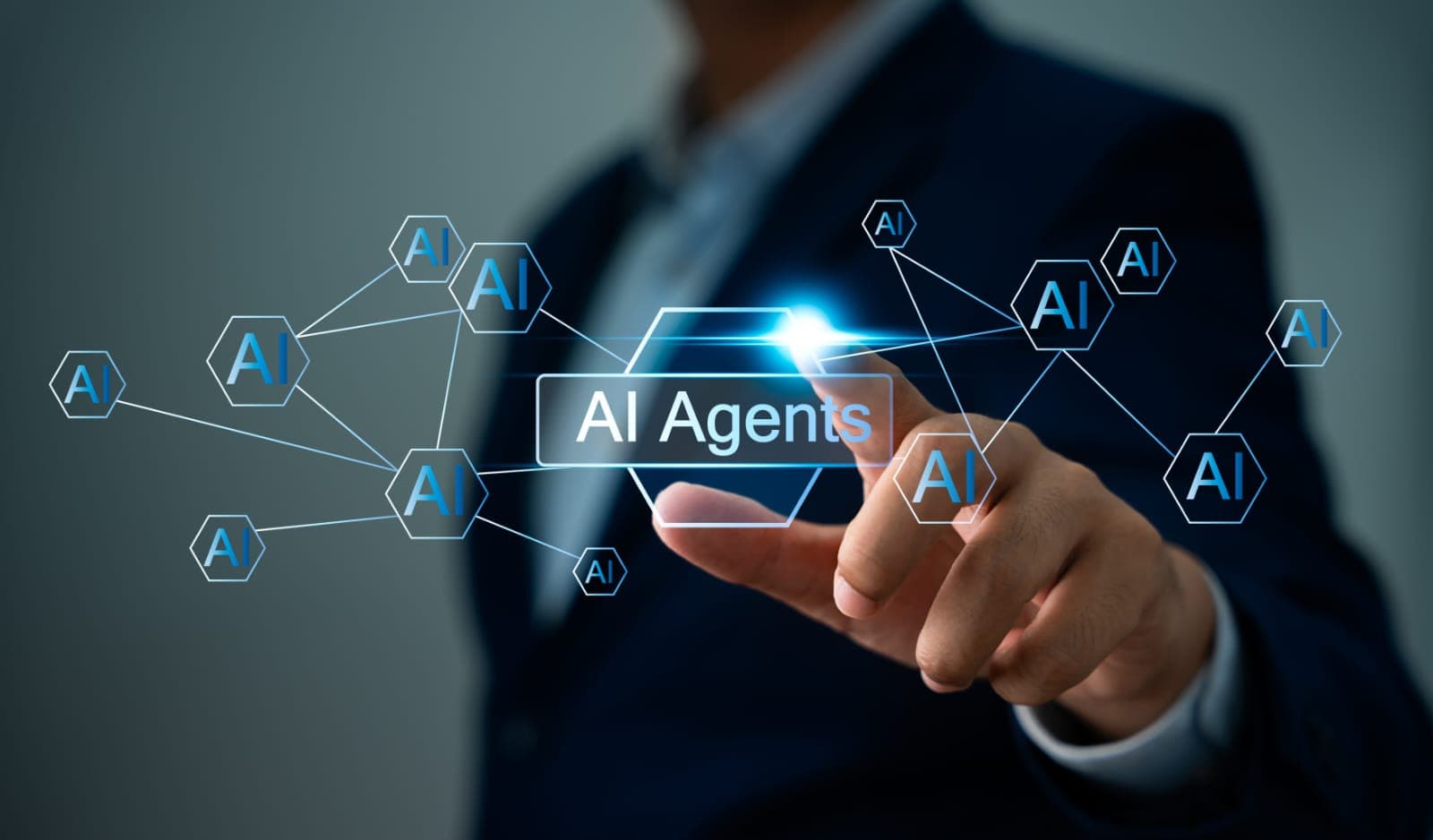 The Enterprise AI Agent Playbook: Architecture, Security & Production Loops
