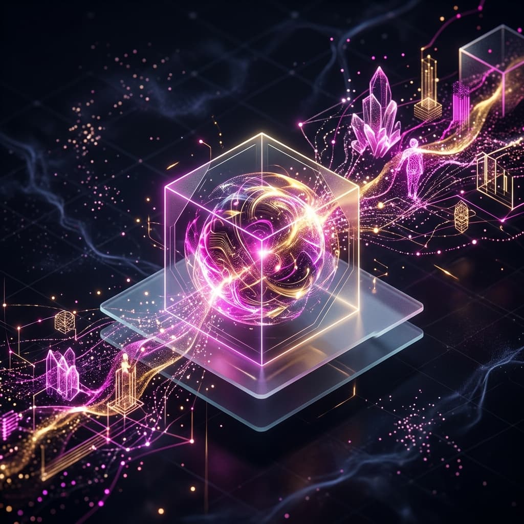 AI Engineering Architecture