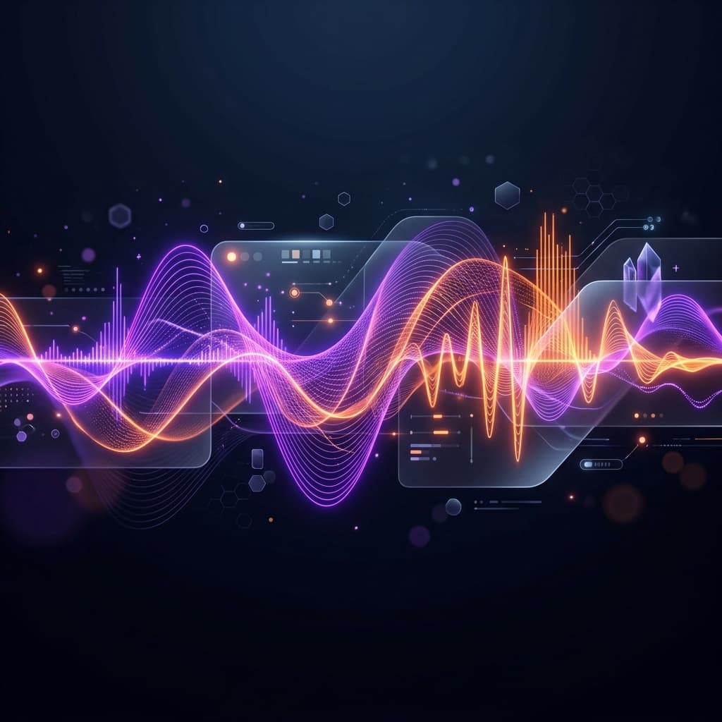 Speech & Audio Intelligence