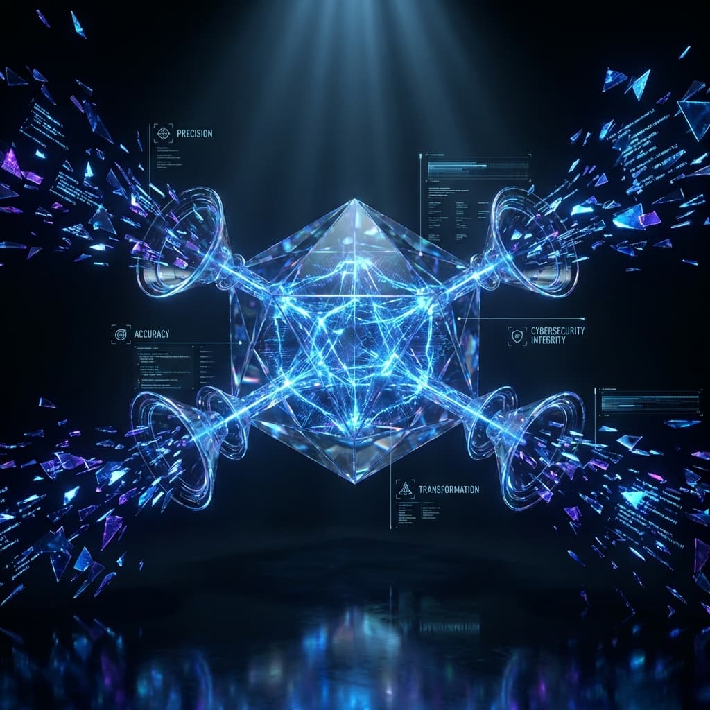 Accelerated AI Implementation