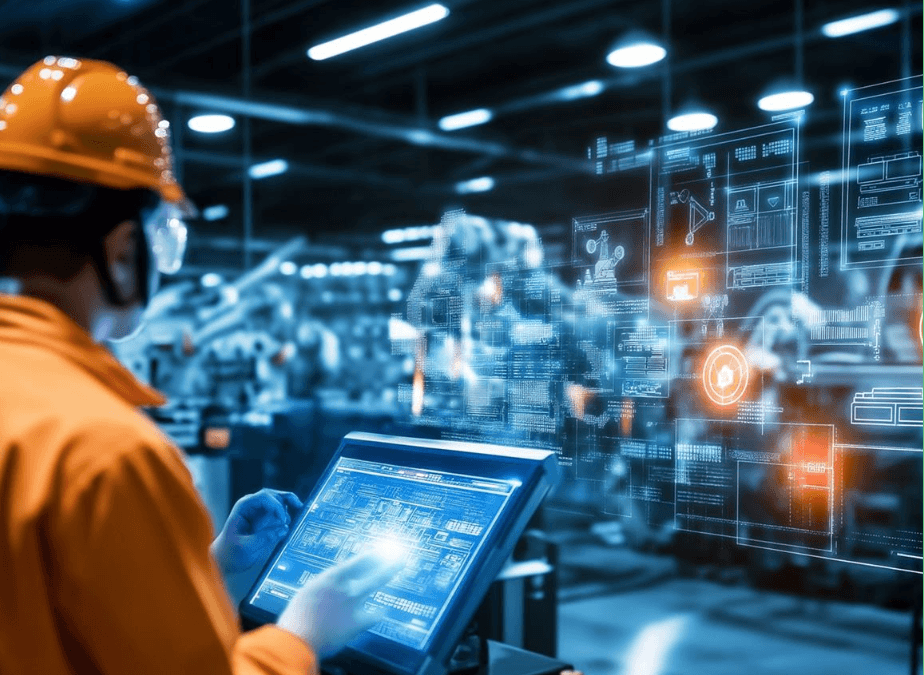 Predictive Maintenance