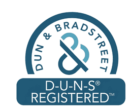D-U-N-S Registered