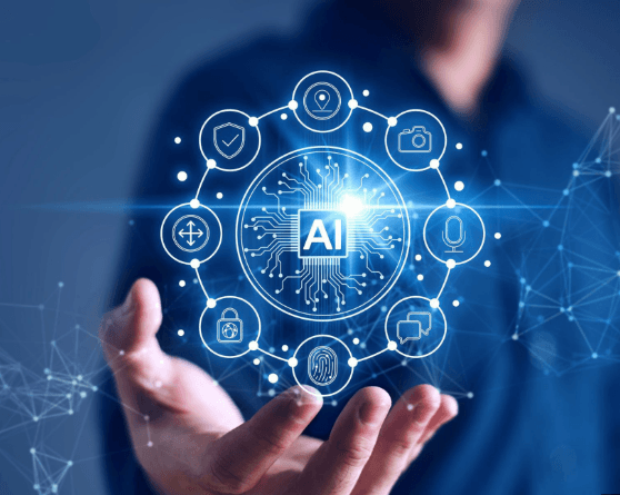 AI Model Development & Deployment