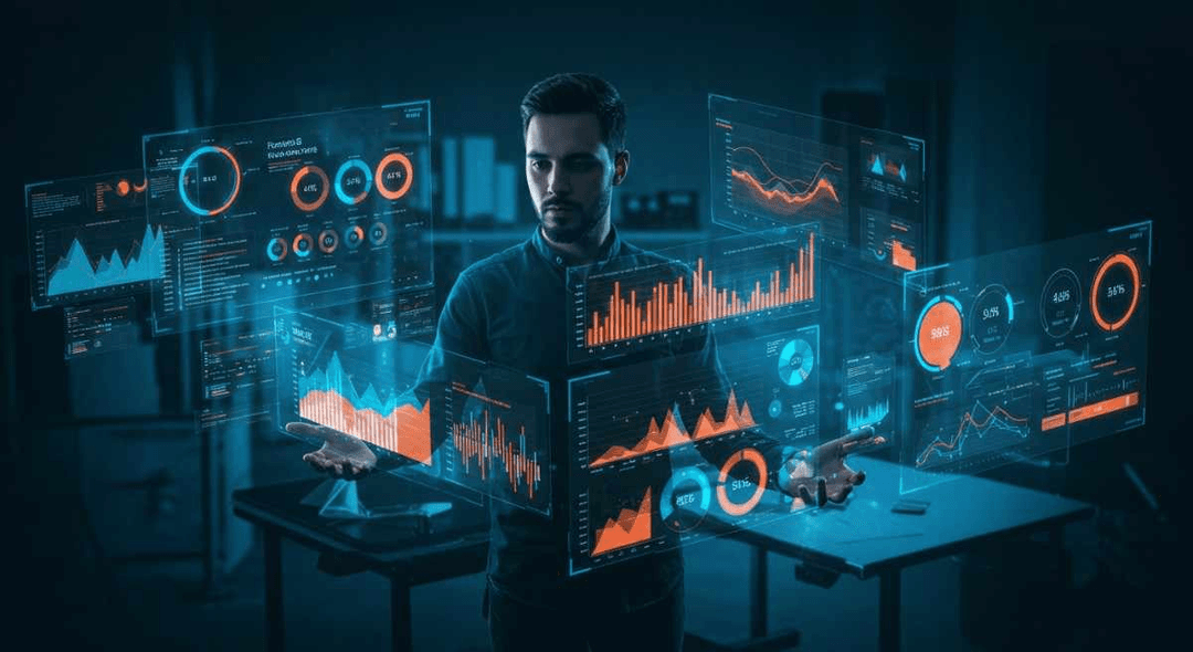 Why Intelligent Data Processing