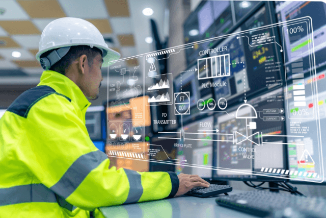 Installation, Testing & Commissioning