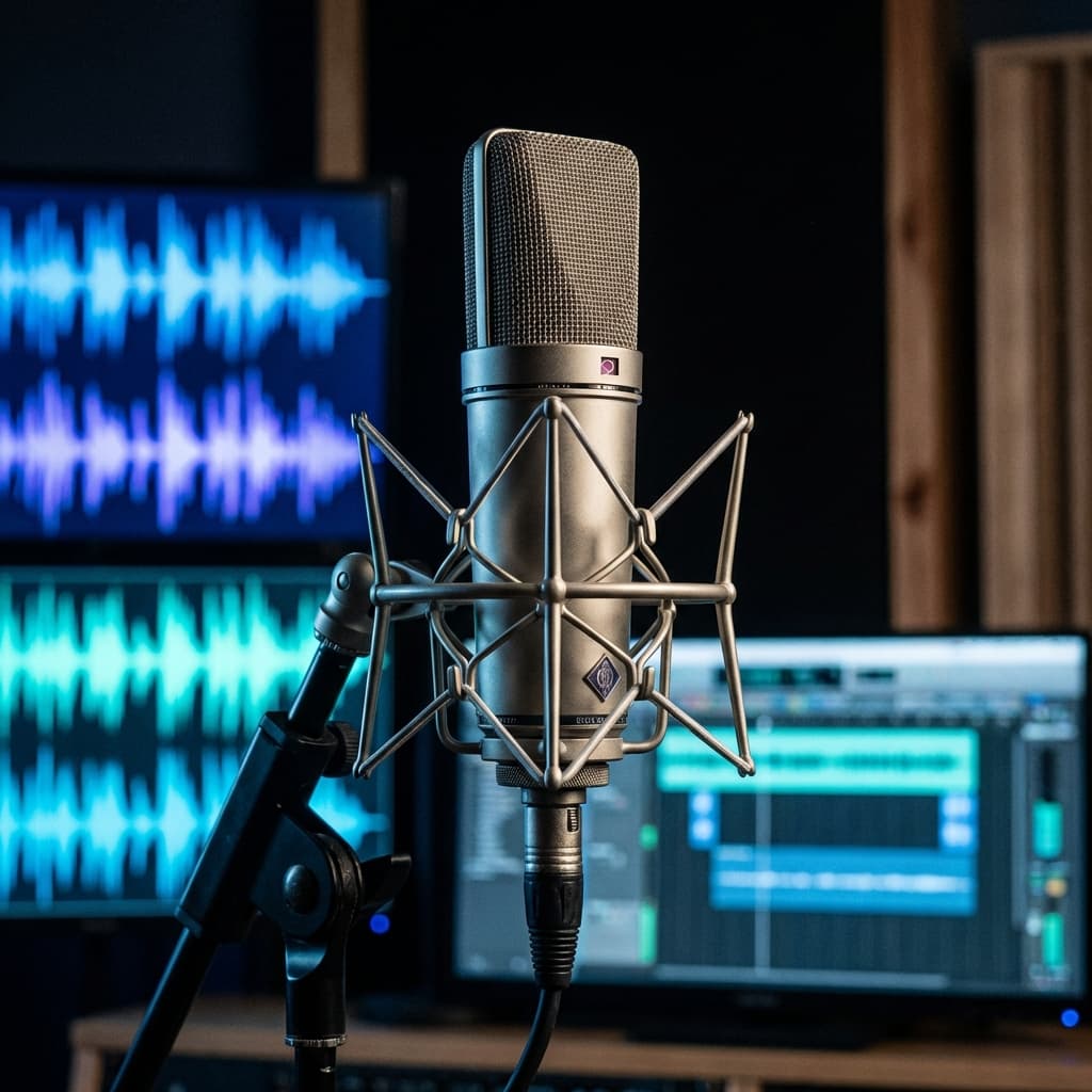 AI Voice Agents