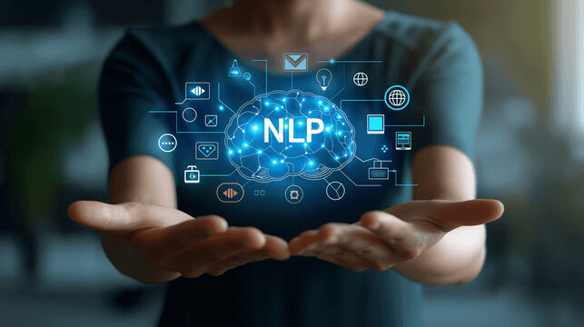 NLP & Conversational AI