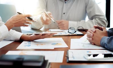 Consulting Key Features