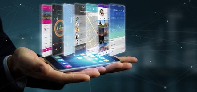 Native iOS Development | BRVTECK