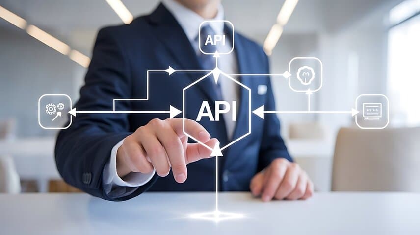 Custom Application Features