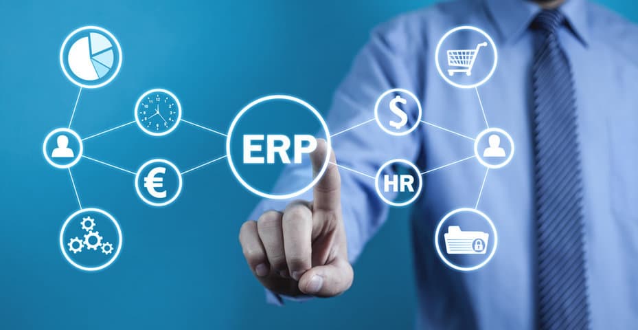 ERP Integration