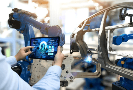 Smart Cobot Deployments