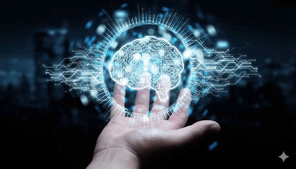 Why Cognitive Automation