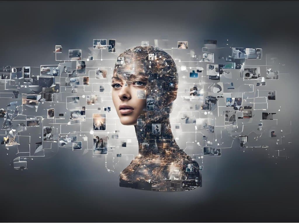 Text, Image & Video Generation