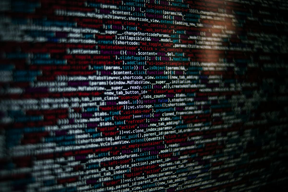 Performance analytics dashboard