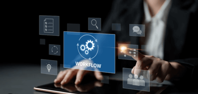 Backend Features
