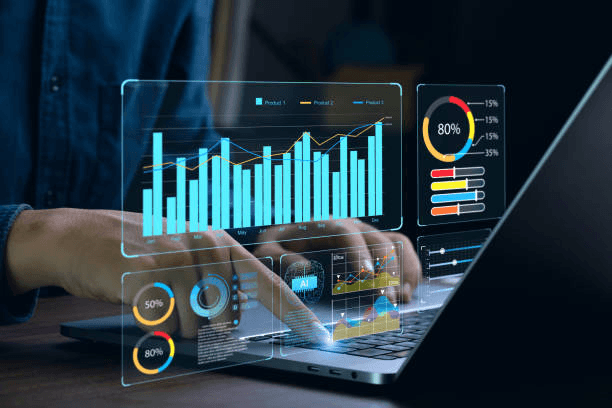 Audit Trails