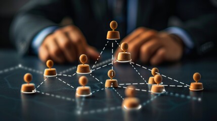 Image of AI-Human Resource Management System